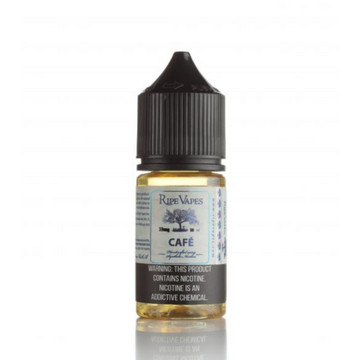 RIPE VAPES VCT CAFE SALT 30ML